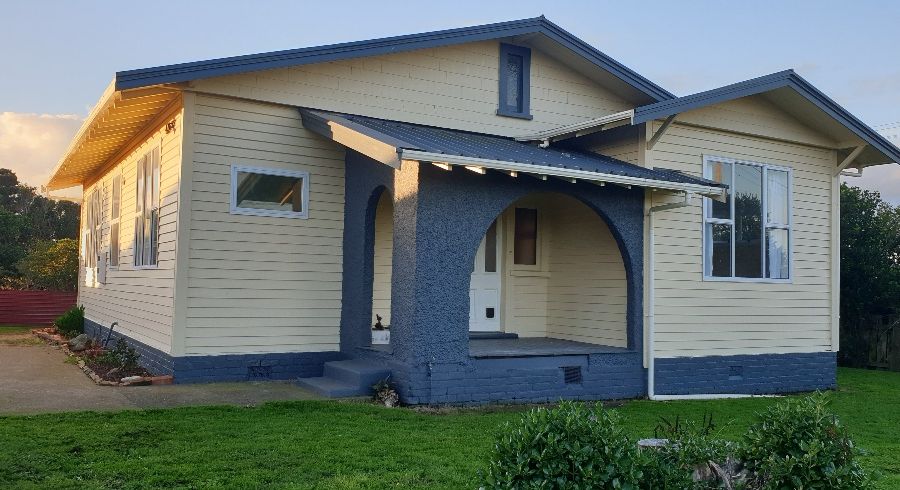 at 22 Cambridge Street, Patea