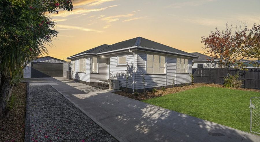  at 60 Tilford Street, Woolston, Christchurch