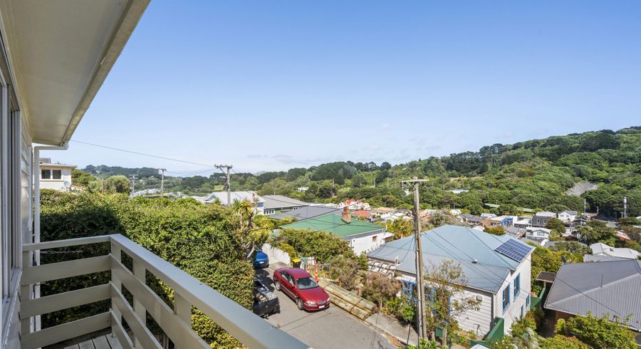  at 2/3 Drake Street, Hataitai, Wellington, Wellington
