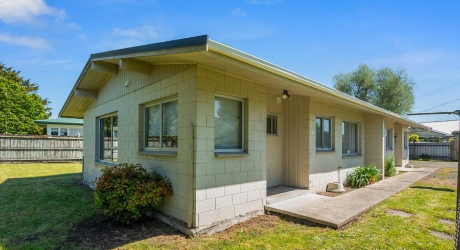  at 91B Rimu Street, Maeroa, Hamilton, Waikato
