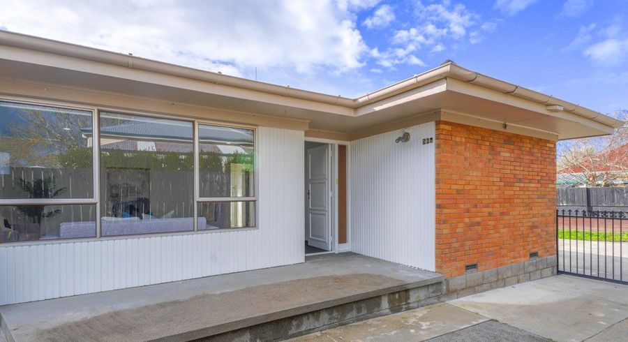  at 58B Nixon Street, Hamilton East, Hamilton, Waikato