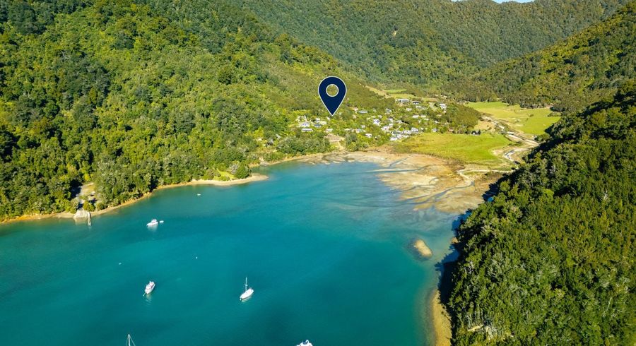  at 29 Rata Street, Tennyson Inlet, Marlborough, Marlborough