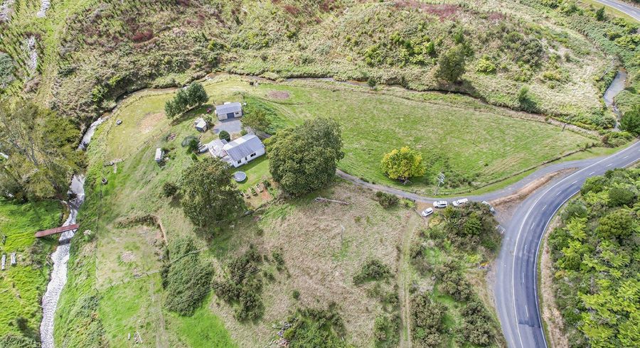  at 1814 Waingaro Road, Ngaruawahia