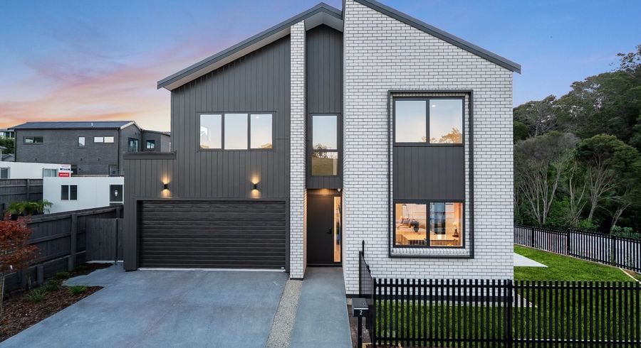  at 2 Wakaturia Way, Glenfield, North Shore City, Auckland