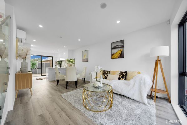  at 43B Beach Road, Papakura, Papakura, Auckland