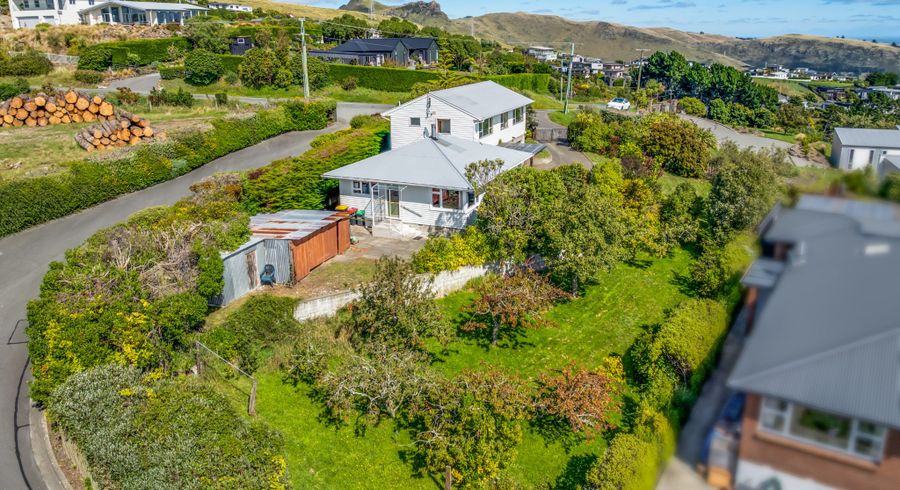  at 343 Mt Pleasant Road, Mount Pleasant, Christchurch City, Canterbury