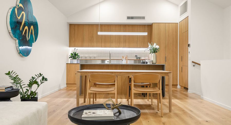  at 6/4 Madeira Place, Grafton, Auckland City, Auckland