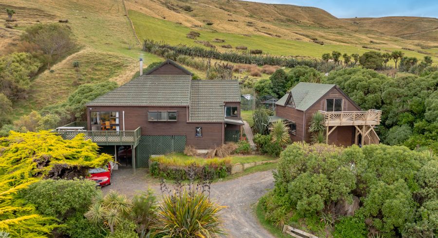  at 700 Brighton Road, Ocean View, Dunedin