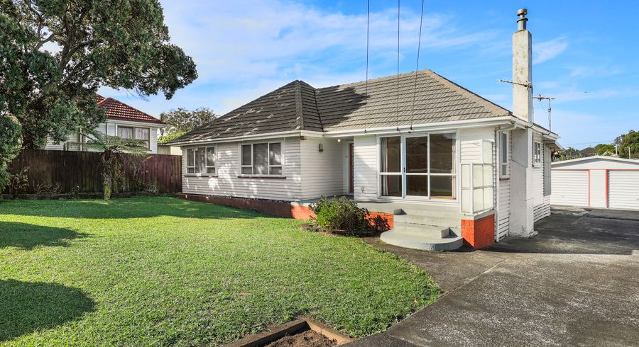  at 136 Wyllie Road, Papatoetoe, Auckland