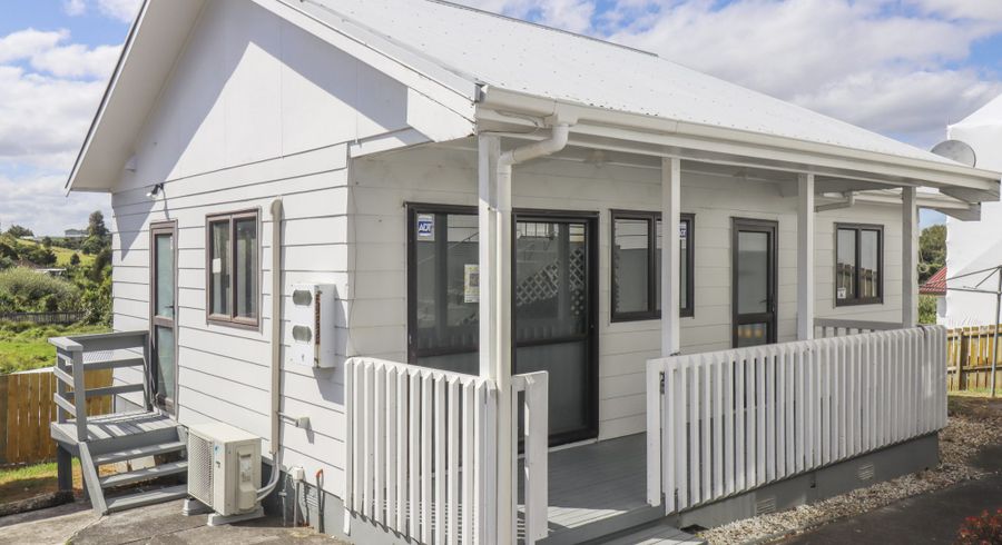  at 23a Malaspina Place, Papatoetoe, Manukau City, Auckland
