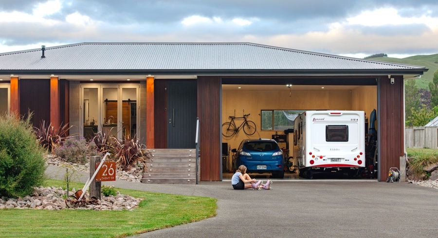  at 26/500 Kinloch Road, Kinloch, Taupo, Waikato