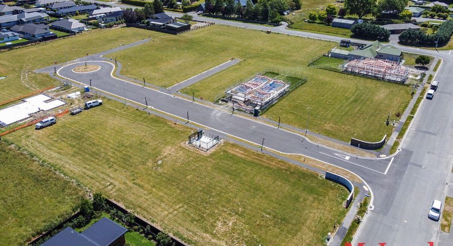  at Lot 17 Carlisle Place, Nixon Street, Tinwald, Ashburton, Canterbury