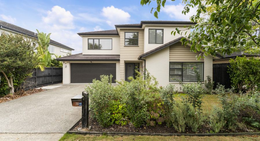  at 20 Springcrest Drive, Karaka, Papakura