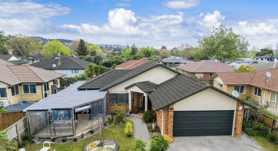  at 29 Carisbrook Crescent, Papakura, Papakura
