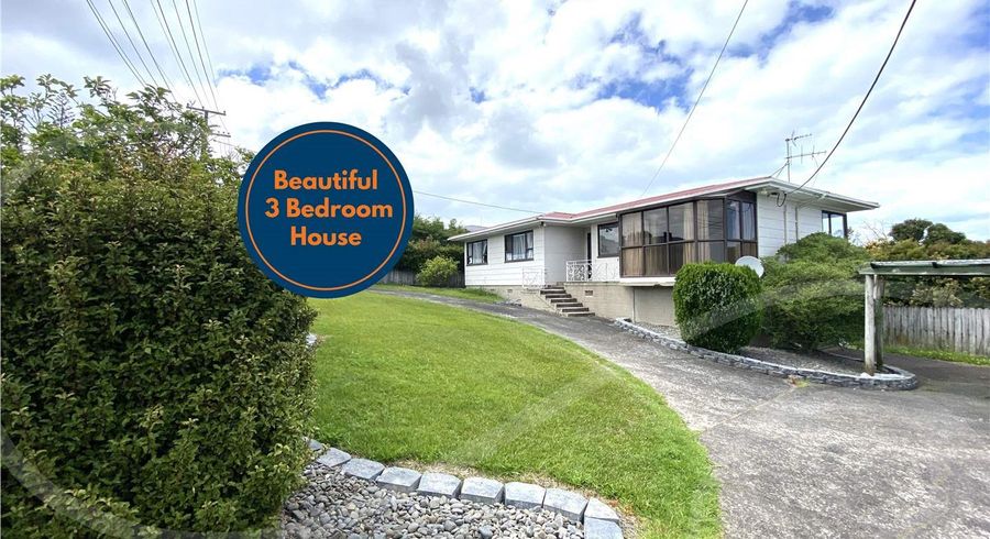  at 42 Savoy Road, Glen Eden, Auckland