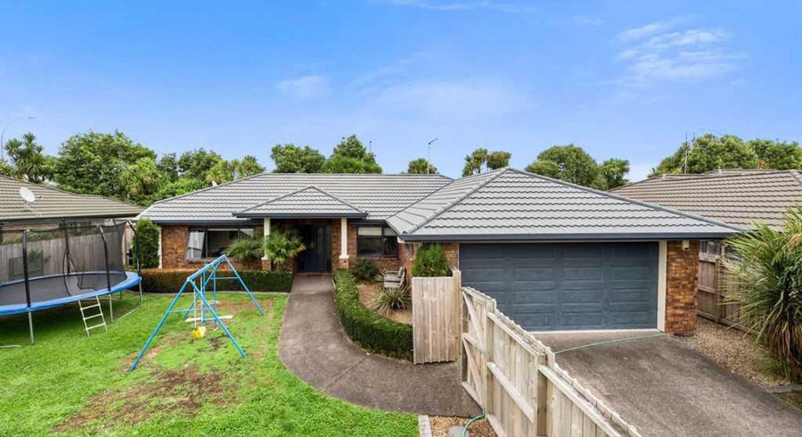 at 72 Nielsen Gardens, Rototuna, Hamilton, Waikato