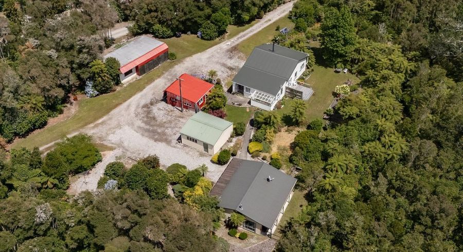  at 195c Powerhouse Road, Westport, Buller, West Coast