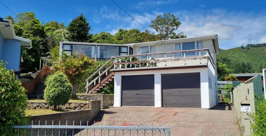  at 4 Bella Grove, Naenae, Lower Hutt