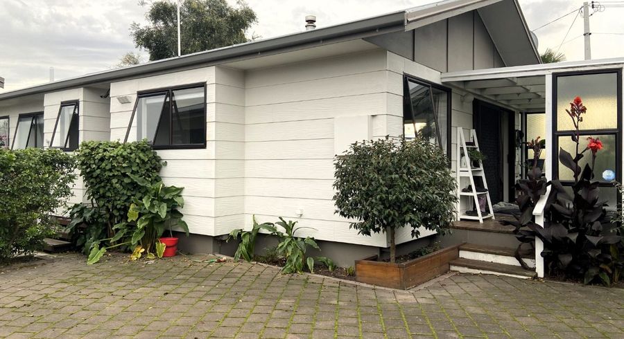  at 1420B Woodstock Avenue, Mayfair, Hastings, Hawke's Bay