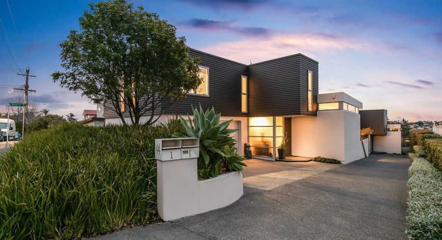  at 44A Rutherford Terrace, Meadowbank, Auckland City, Auckland