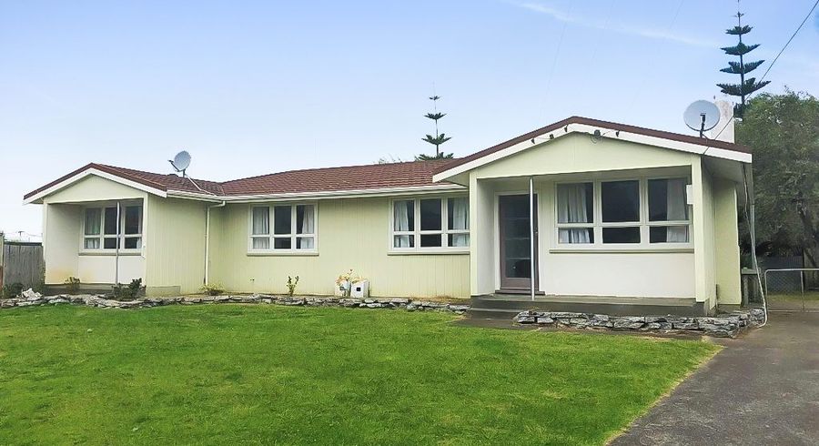 at 7 Armstrong Place, Gonville, Whanganui, Manawatu / Whanganui