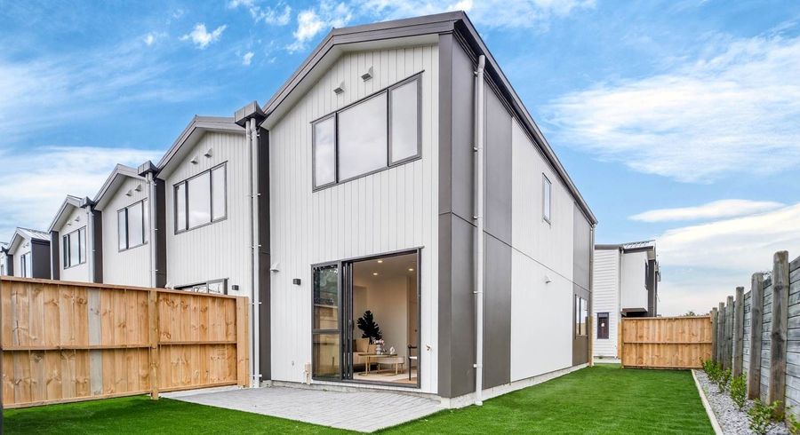  at Lot 6/239 Porchester Road, Takanini, Papakura, Auckland