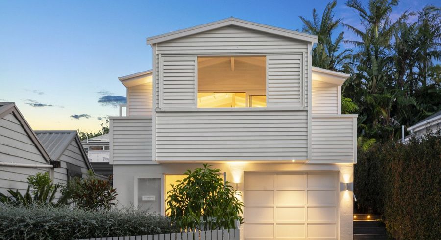  at 9 Spring Street, Freemans Bay, Auckland