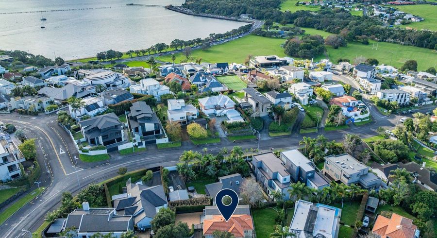  at 4 Tautari Street, Orakei, Auckland City, Auckland