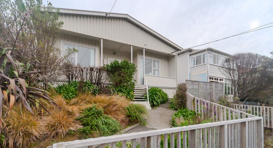  at 16 Florence Street, Newtown, Wellington, Wellington