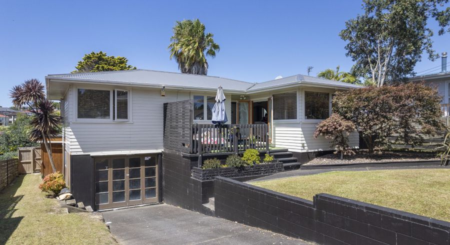  at 8 Connell Street, Blockhouse Bay, Auckland
