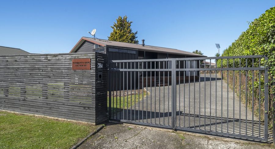  at 21 Carter Drive, Pomare, Rotorua, Bay Of Plenty