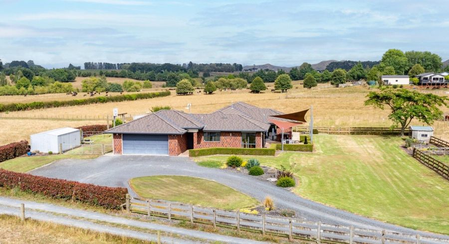  at 77 Cameron Road, Mangateparu, Morrinsville