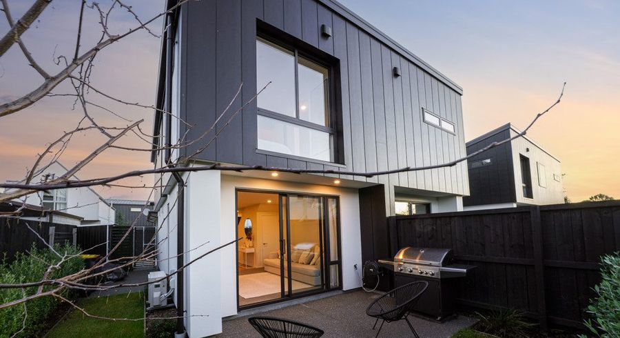  at 16D Champion Street, St. Albans, Christchurch City, Canterbury