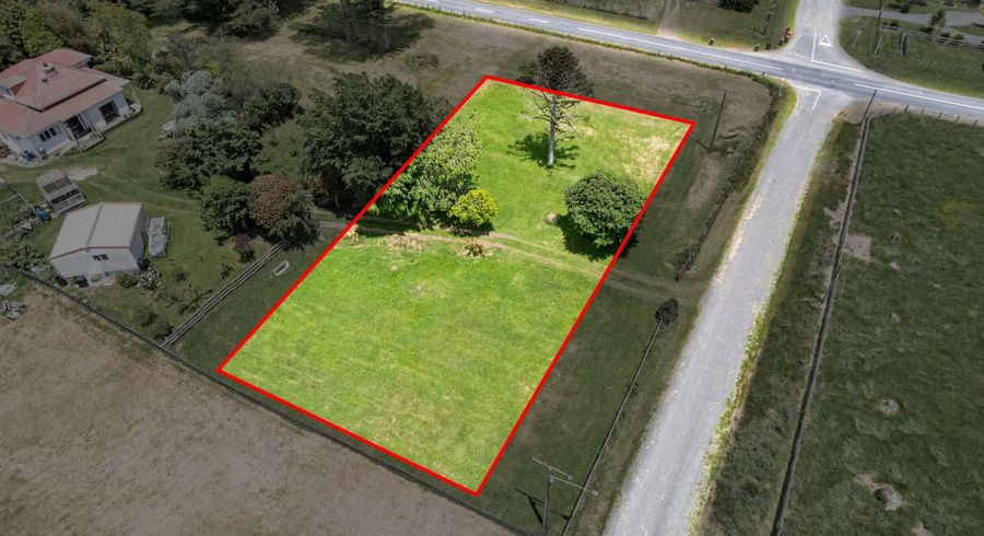  at Lot 1 55 Tawhero Street, Mamaku, Rotorua, Bay Of Plenty