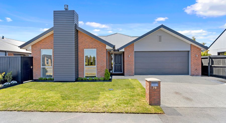  at 70 Metehau Street, Marshland, Christchurch
