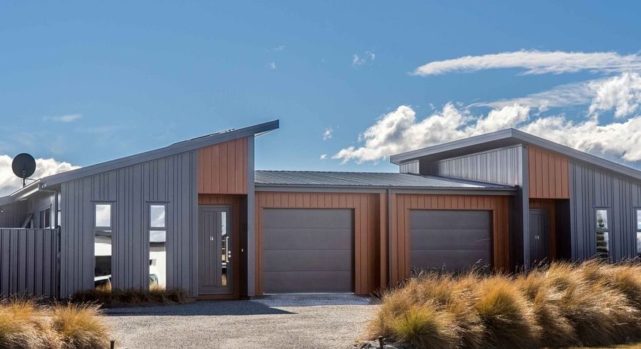  at 1 Aoraki Crescent, Twizel, Mackenzie, Canterbury