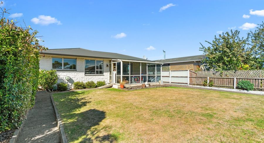  at 13 Davidson Crescent, Hornby, Christchurch