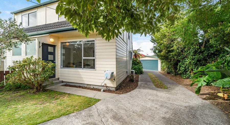  at 30A Valentine Street, Alicetown, Lower Hutt