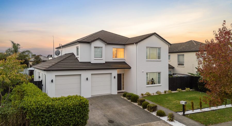  at 39 Pickaberry Avenue, Karaka, Franklin, Auckland