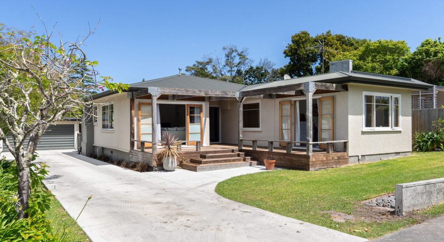  at 143 Fox Street, Whataupoko, Gisborne, Gisborne