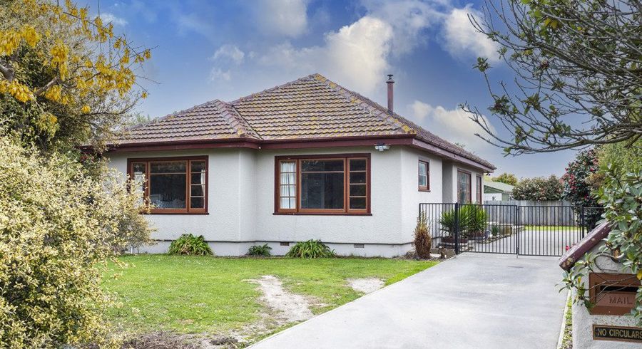  at 257 Weston Road, Mairehau, Christchurch