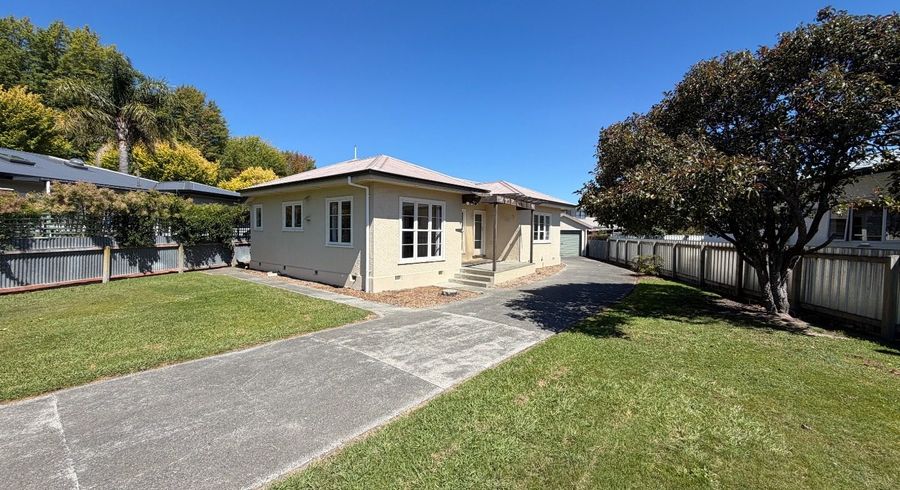  at 805 Grove Road, Mayfair, Hastings, Hawke's Bay