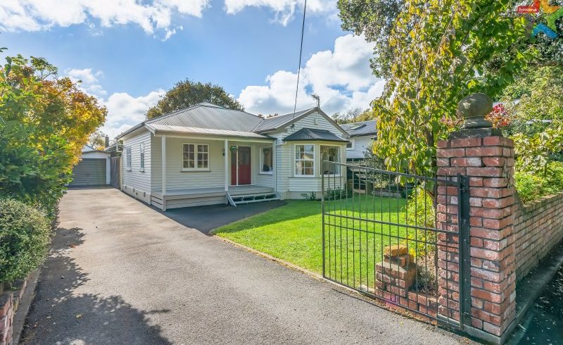  at 43 St Ronans Avenue, Waterloo, Lower Hutt