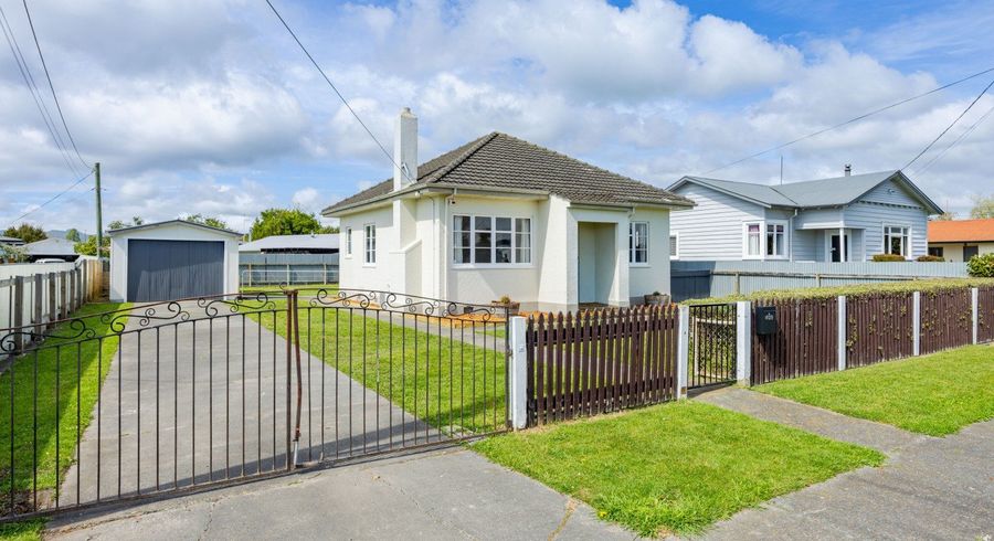  at 409 Terrace Road, Parkvale, Hastings, Hawke's Bay