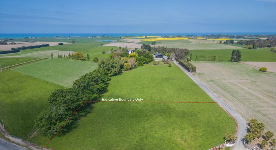  at Lot 5 Beaconsfield Road, Timaru, Timaru, Canterbury