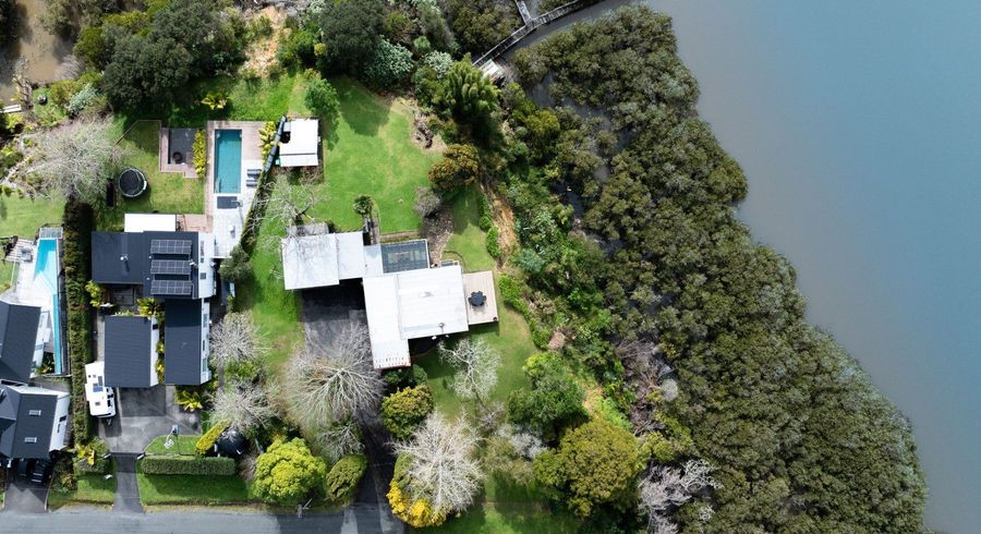  at 51 Kent Terrace, Riverhead, Rodney, Auckland