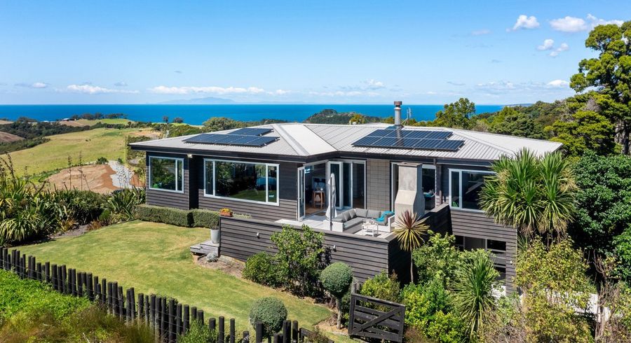  at 28 Matheson Bush Road, Leigh, Rodney, Auckland