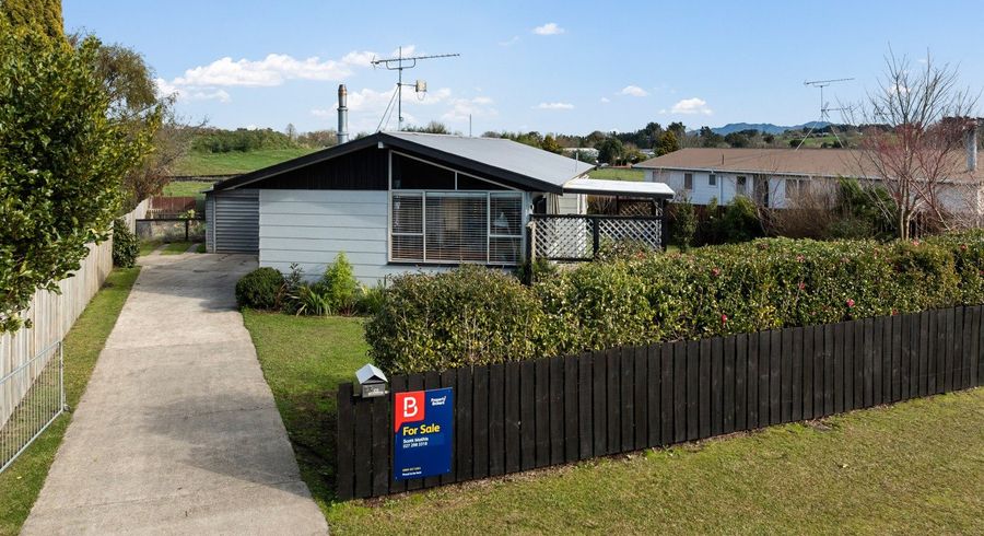  at 23 Barnett Street, Putaruru, South Waikato, Waikato