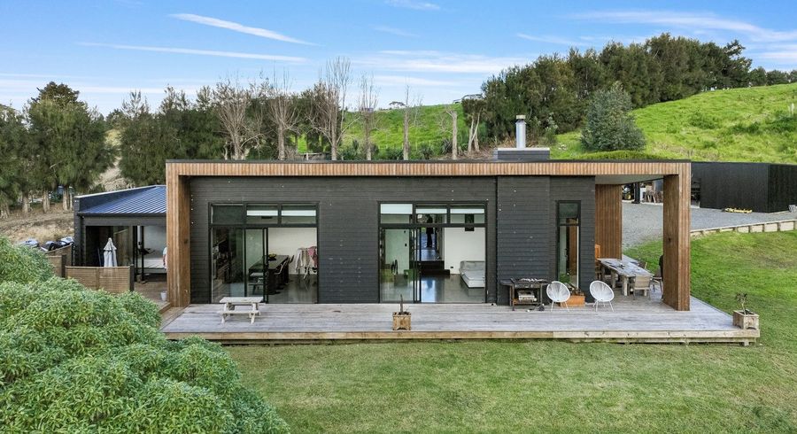  at 30 Carnell Place, Kaiwaka
