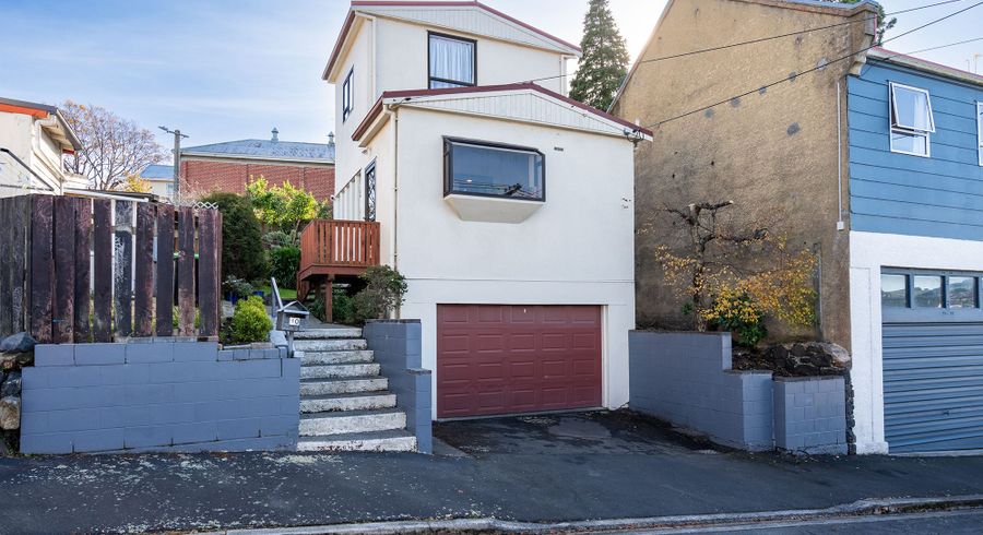  at 10 Fernhill Street, City Centre, Dunedin, Otago